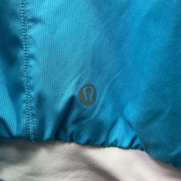 Lululemon Jacket - Picture 4 of 4